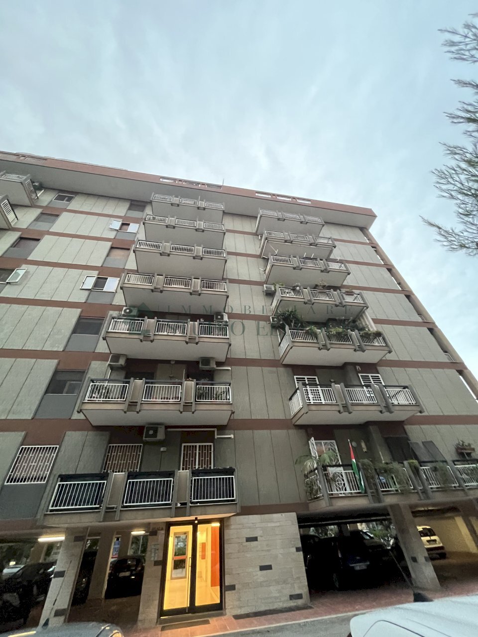 IMG_5368 - Apartment Corso Alcide de Gasperi 294/A, Bari - photo 1