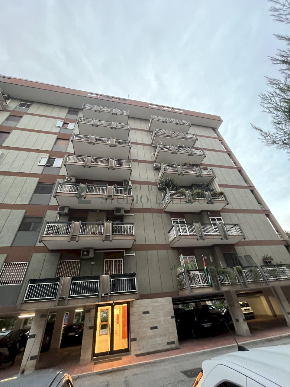 IMG_5369 - Apartment Corso Alcide de Gasperi 294/A, Bari - photo 2