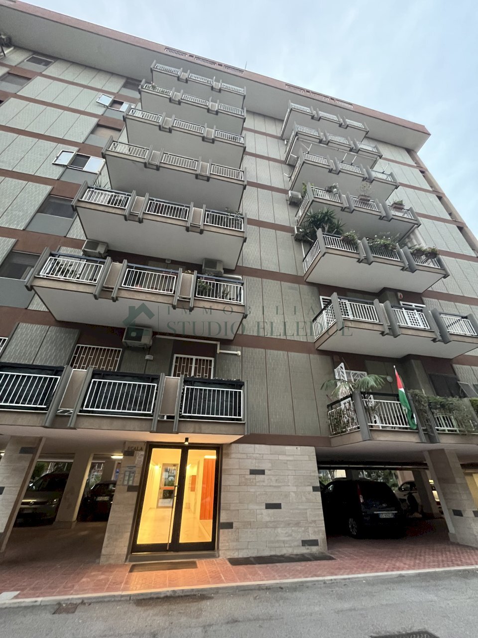 IMG_5370 - Apartment Corso Alcide de Gasperi 294/A, Bari - photo 3