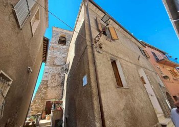 3 - Terratetto - Terracielo Via Umberto I, Alviano - foto 1