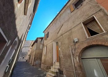 1 - Terratetto - Terracielo Via Umberto I, Alviano - foto 2