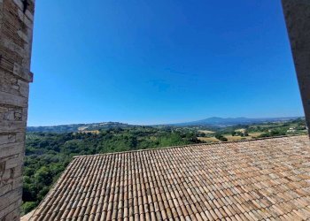 21 - Terratetto - Terracielo Via Umberto I, Alviano - foto 22