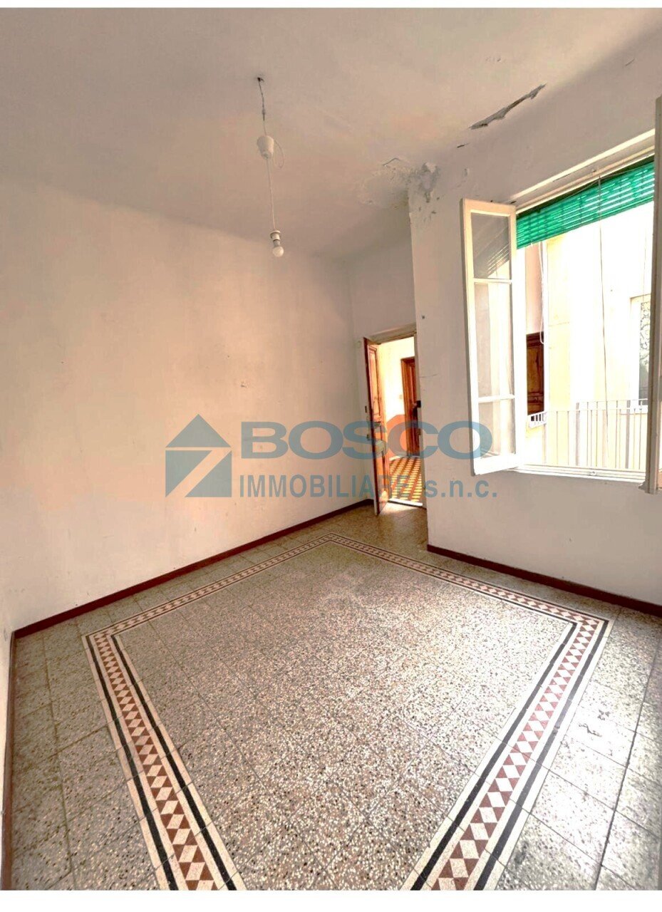 1 - Three-room apartment Scalinata Monterosso, La Spezia - photo 1