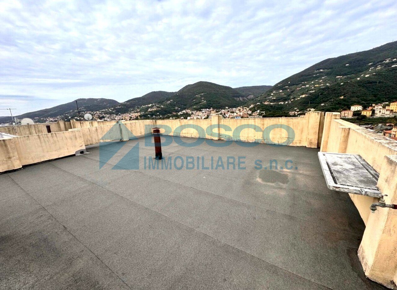 19 - Three-room apartment Scalinata Monterosso, La Spezia - photo 2