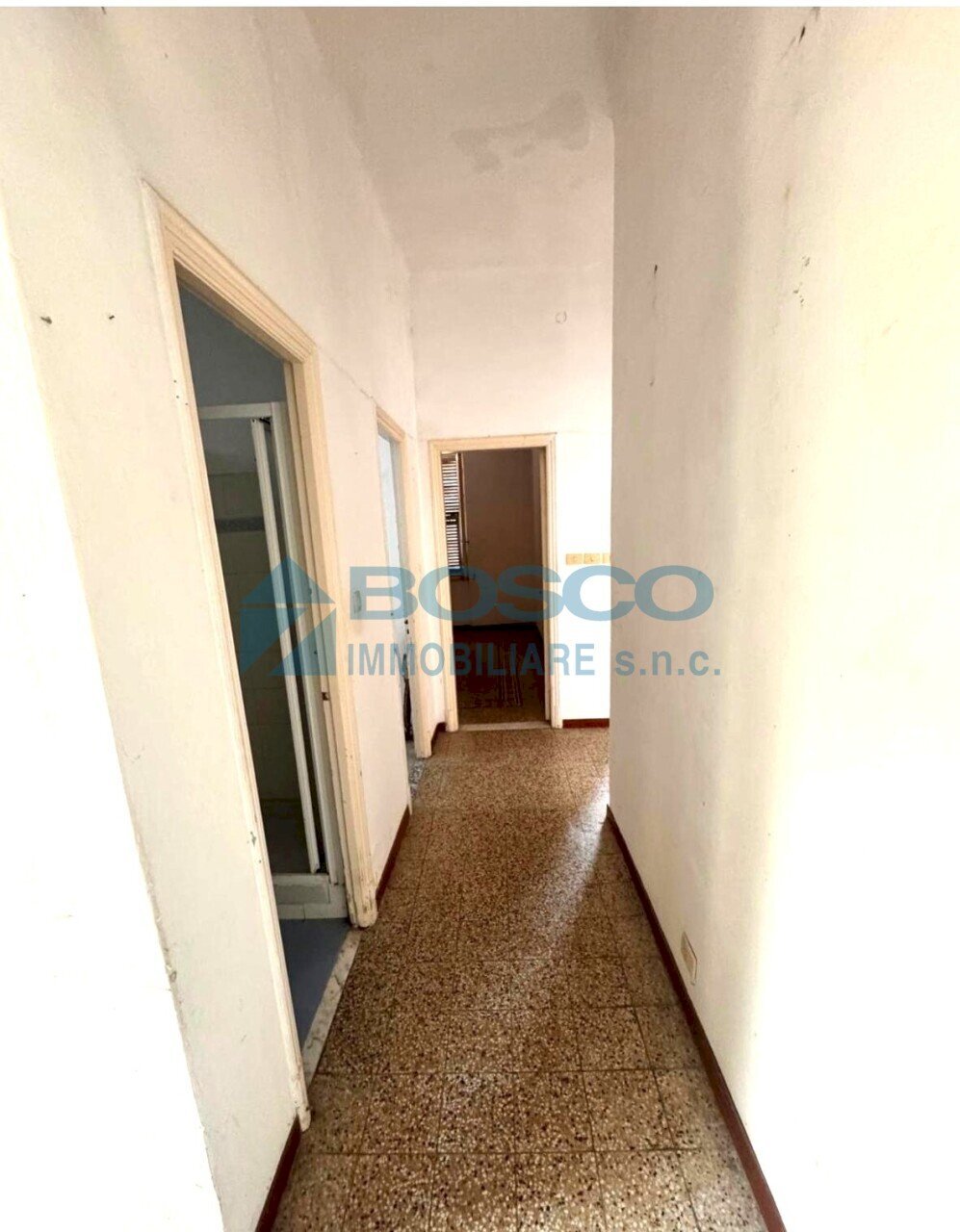 2 - Three-room apartment Scalinata Monterosso, La Spezia - photo 3