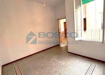 1 - Three-room apartment Scalinata Monterosso, La Spezia - photo 1