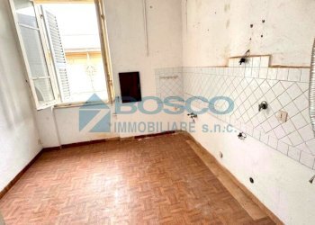 5 - Three-room apartment Scalinata Monterosso, La Spezia - photo 6