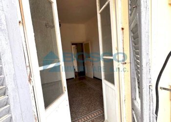 11 - Three-room apartment Scalinata Monterosso, La Spezia - photo 8