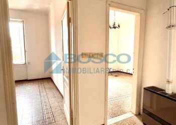 13 - Three-room apartment Scalinata Monterosso, La Spezia - photo 10
