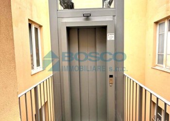 14 - Three-room apartment Scalinata Monterosso, La Spezia - photo 11