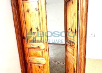 15 - Three-room apartment Scalinata Monterosso, La Spezia - photo 13