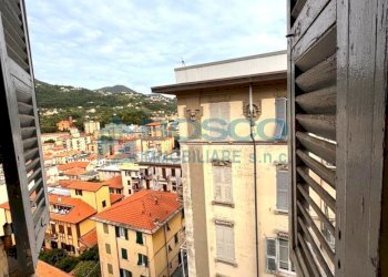 6 - Three-room apartment Scalinata Monterosso, La Spezia - photo 14