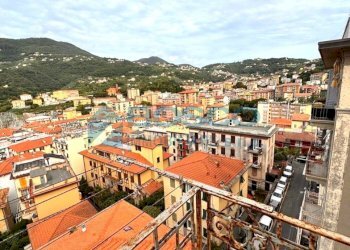 10 - Three-room apartment Scalinata Monterosso, La Spezia - photo 15
