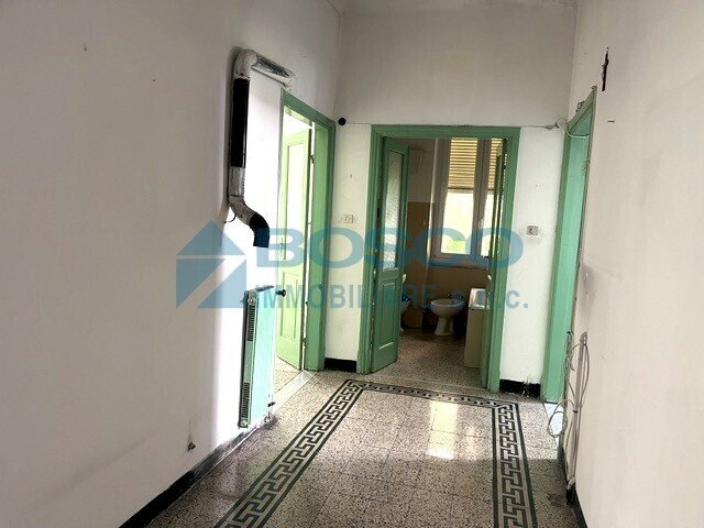 IMG_6805 - Three-room apartment Scalinata Fondega, La Spezia - photo 2