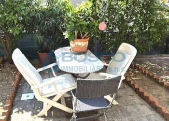 2413b304-41ea-4bb1-93cf-cef0a491edda - Three-room apartment Scalinata Fondega, La Spezia - photo 1