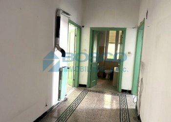 IMG_6805 - Three-room apartment Scalinata Fondega, La Spezia - photo 2
