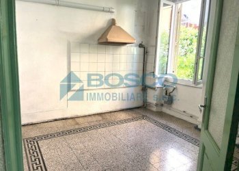 IMG_6802 - Three-room apartment Scalinata Fondega, La Spezia - photo 3