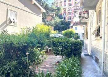 IMG_6807 - Three-room apartment Scalinata Fondega, La Spezia - photo 4
