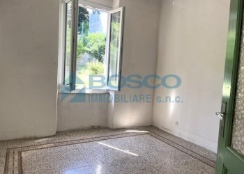 IMG_6800 - Three-room apartment Scalinata Fondega, La Spezia - photo 6