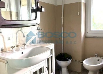 IMG_6803 - Three-room apartment Scalinata Fondega, La Spezia - photo 8