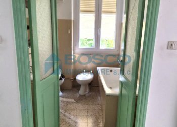 2151616f-e234-4f98-8443-f6956f0f204b - Three-room apartment Scalinata Fondega, La Spezia - photo 9