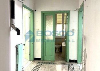 IMG_6799 - Three-room apartment Scalinata Fondega, La Spezia - photo 10