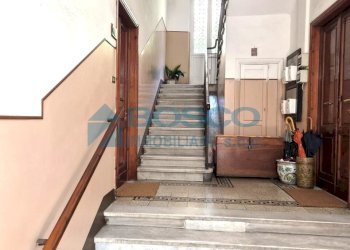 7230416b-5317-4dbc-bc9d-fd610011d59e - Three-room apartment Scalinata Fondega, La Spezia - photo 12