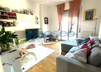 2 - Trilocale Via Paolo Bentivoglio, La Spezia - foto 2