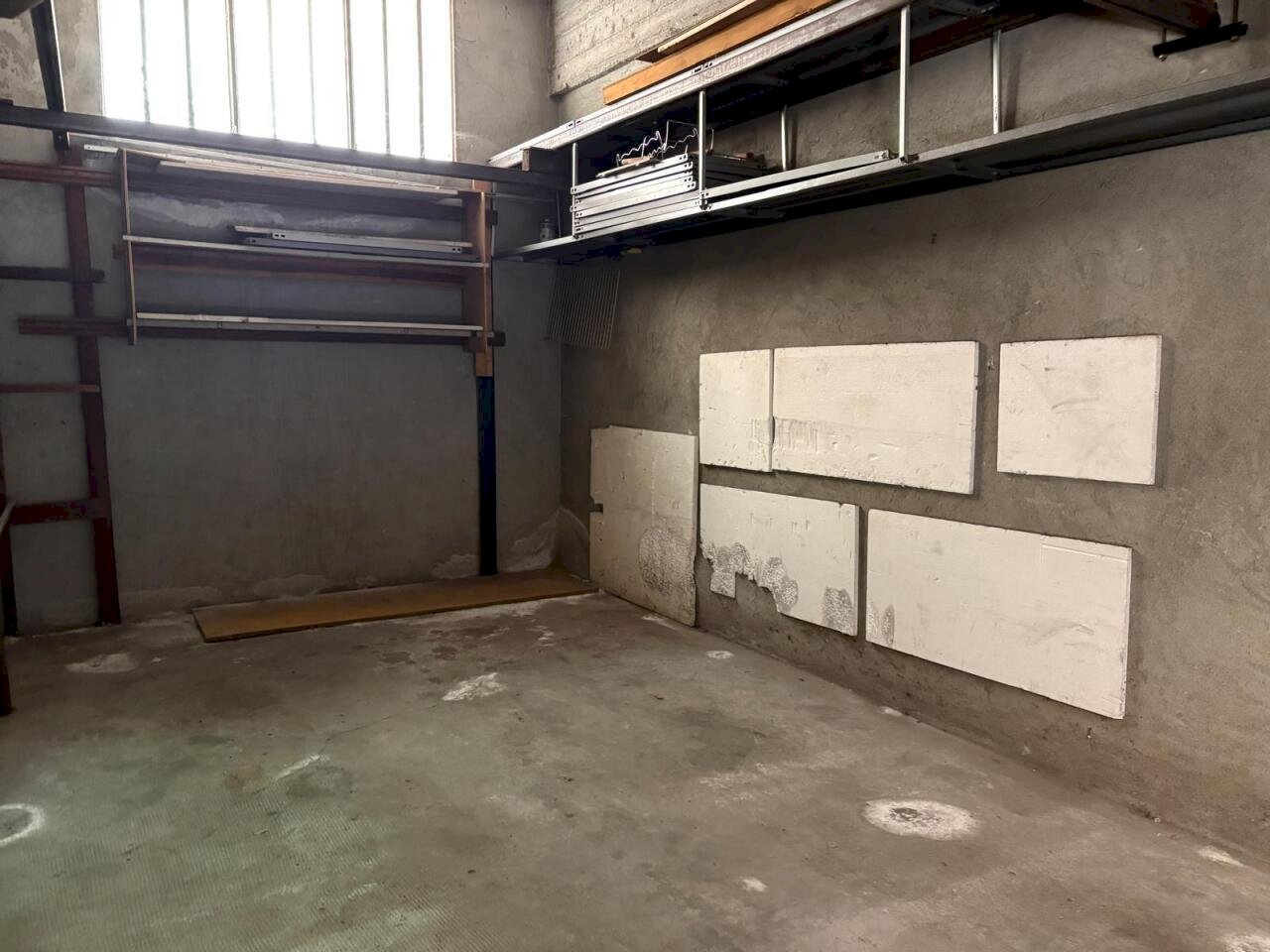 box - Box Corso Bernardino Telesio 16, Torino (neighborhood Parella) - photo 2
