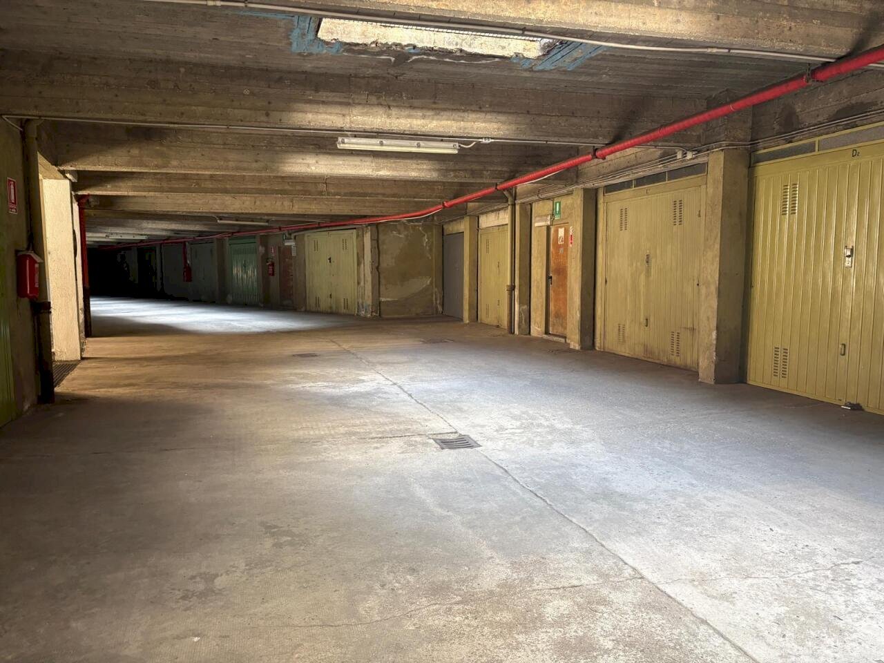 ingresso - Box Corso Bernardino Telesio 16, Torino (neighborhood Parella) - photo 3