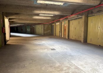 ingresso - Box Corso Bernardino Telesio 16, Torino (neighborhood Parella) - photo 3