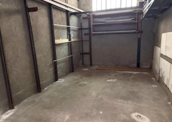 box - Box Corso Bernardino Telesio 16, Torino (neighborhood Parella) - photo 4