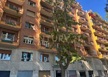 Stabile - Four-room apartment Via Valsolda 129, Roma - photo 1