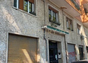 Stabile - Four-room apartment Via Valsolda 129, Roma - photo 2