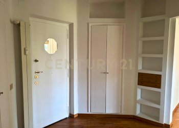 Ingresso - Four-room apartment Via Valsolda 129, Roma - photo 5