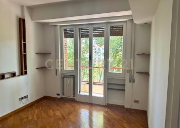 Salone - Four-room apartment Via Valsolda 129, Roma - photo 9