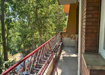 Balcone - Four-room apartment Via Valsolda 129, Roma - photo 10