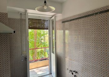 Cucina - Four-room apartment Via Valsolda 129, Roma - photo 12