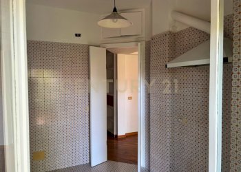 Cucina - Four-room apartment Via Valsolda 129, Roma - photo 13