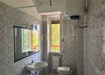 Bagno - Four-room apartment Via Valsolda 129, Roma - photo 14