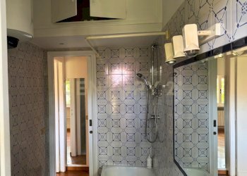 Bagno - Four-room apartment Via Valsolda 129, Roma - photo 15