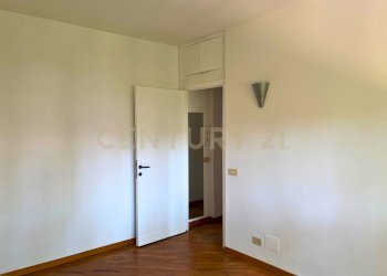 Camera da letto - Four-room apartment Via Valsolda 129, Roma - photo 16