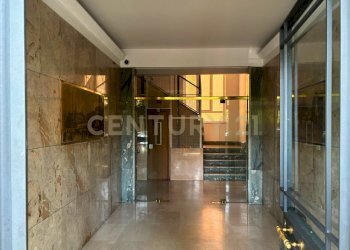 Ingresso stabile Valsolda - Four-room apartment Via Valsolda 129, Roma - photo 19