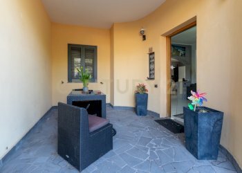 Piano terra (1) - Apartment Trav.14 di Via C. Colombo 19, San Pietro Clarenza - photo 1