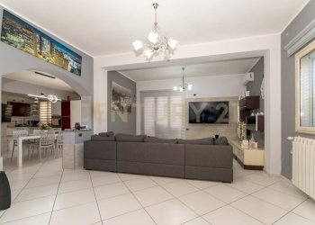 Piano terra (4) - Apartment Trav.14 di Via C. Colombo 19, San Pietro Clarenza - photo 4
