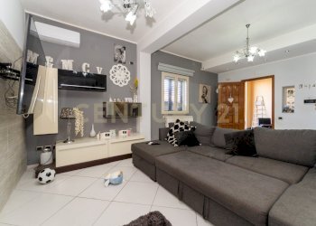 Piano terra (7) - Apartment Trav.14 di Via C. Colombo 19, San Pietro Clarenza - photo 7
