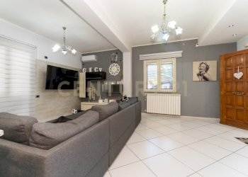 Piano terra (8) - Apartment Trav.14 di Via C. Colombo 19, San Pietro Clarenza - photo 8