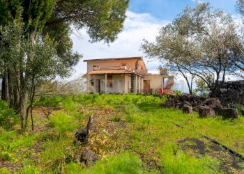 Villa con terreno (57).jpg - Villa SP155 82, Mascali - photo 1