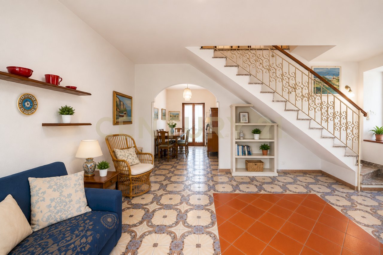 3C96247B-6873-4F3D-AFAD-6C5244395597 - Villa a Schiera Viale dei Gladioli 12, Anzio - foto 1