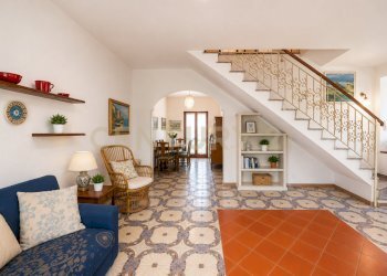 3C96247B-6873-4F3D-AFAD-6C5244395597 - Villa a Schiera Viale dei Gladioli 12, Anzio - foto 1